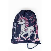Budmil unisex táska - B10150033-007