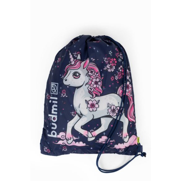 Budmil unisex táska - B10150033-007