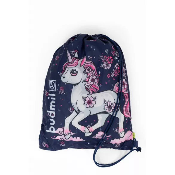 Budmil unisex táska - B10150033-007