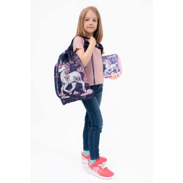 Budmil unisex táska - B10150033-007