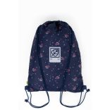 Budmil unisex táska - B10150033-007