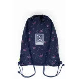 Budmil unisex táska - B10150033-007