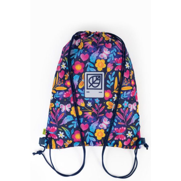 Budmil unisex táska - B10150033-008