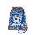 Budmil unisex táska - B10150033-009