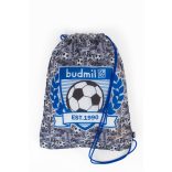 Budmil unisex táska - B10150033-009