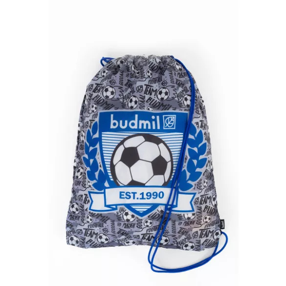 Budmil unisex táska - B10150033-009