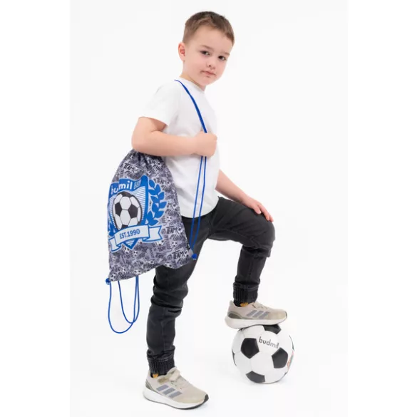 Budmil unisex táska - B10150033-009