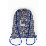 Budmil unisex táska - B10150033-009