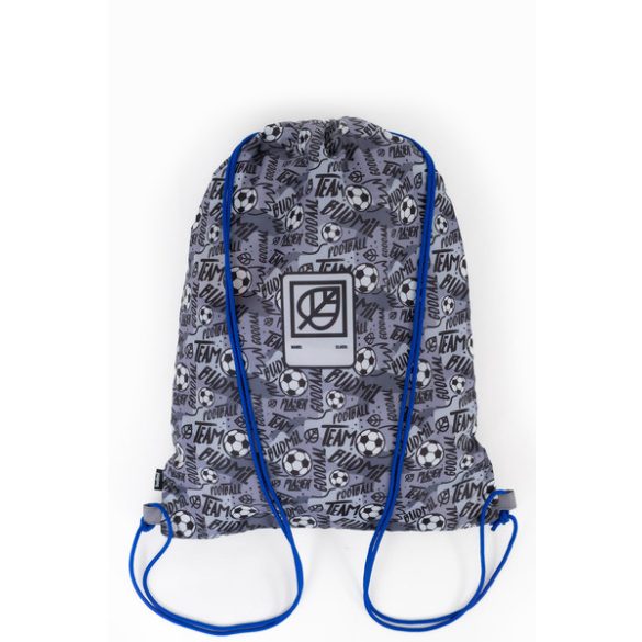 Budmil unisex táska - B10150033-009