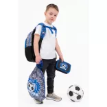 Budmil unisex táska - B10150033-009