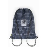 Budmil unisex táska - B10150033-010