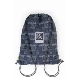 Budmil unisex táska - B10150033-010