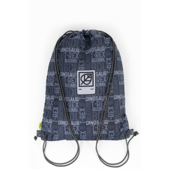 Budmil unisex táska - B10150033-010