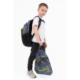 Budmil unisex táska - B10150033-010