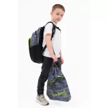 Budmil unisex táska - B10150033-010