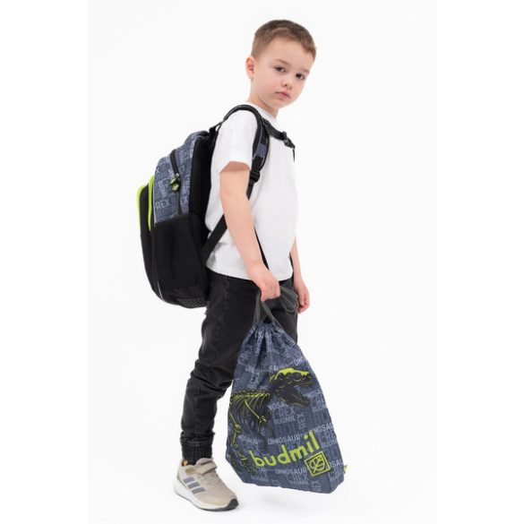 Budmil unisex táska - B10150033-010