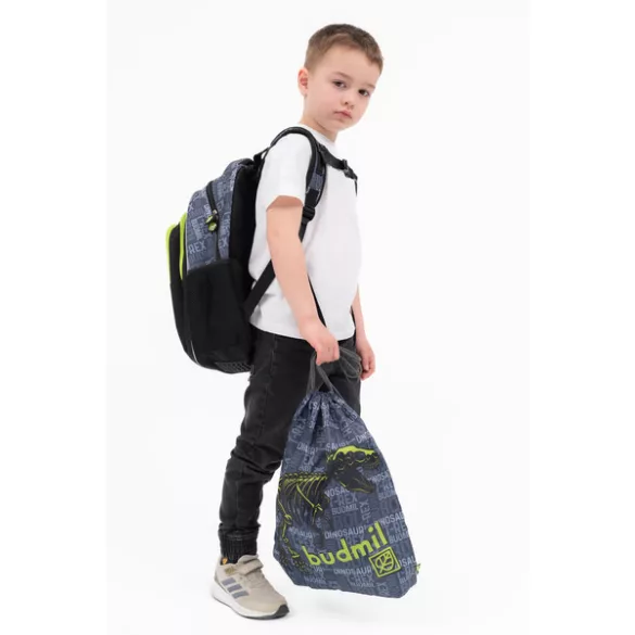 Budmil unisex táska - B10150033-010
