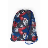 Budmil unisex táska - B10150033-011