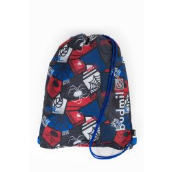 Budmil unisex táska - B10150033-011