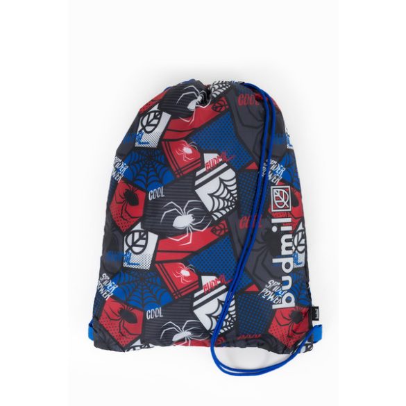 Budmil unisex táska - B10150033-011