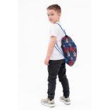 Budmil unisex táska - B10150033-011