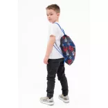 Budmil unisex táska - B10150033-011