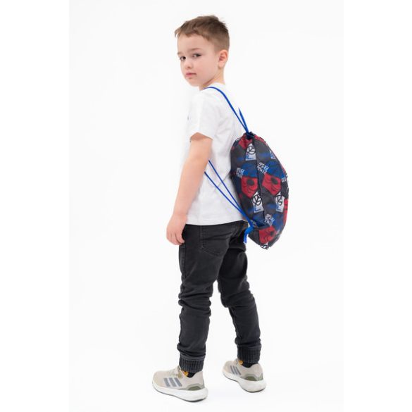 Budmil unisex táska - B10150033-011