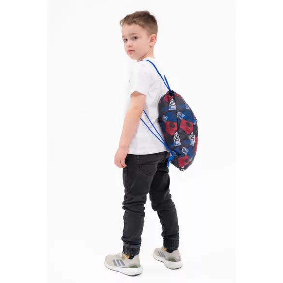 Budmil unisex táska - B10150033-011