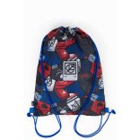 Budmil unisex táska - B10150033-011