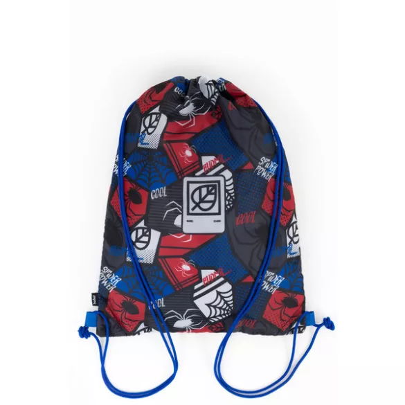 Budmil unisex táska - B10150033-011