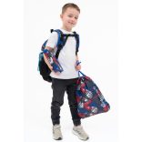 Budmil unisex táska - B10150033-011