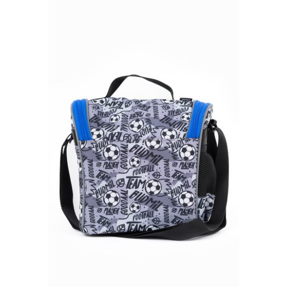 Budmil unisex táska - B10210003-019