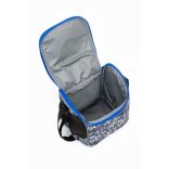 Budmil unisex táska - B10210003-019