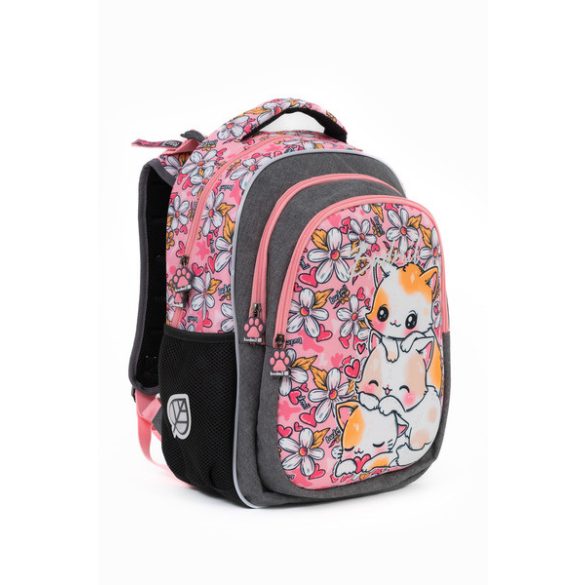 Budmil unisex táska - B10220013-013