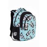 Budmil unisex táska - B10220013-014