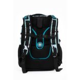 Budmil unisex táska - B10220013-014