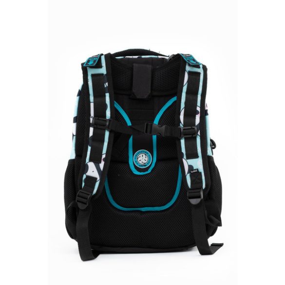 Budmil unisex táska - B10220013-014