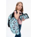 Budmil unisex táska - B10220013-014