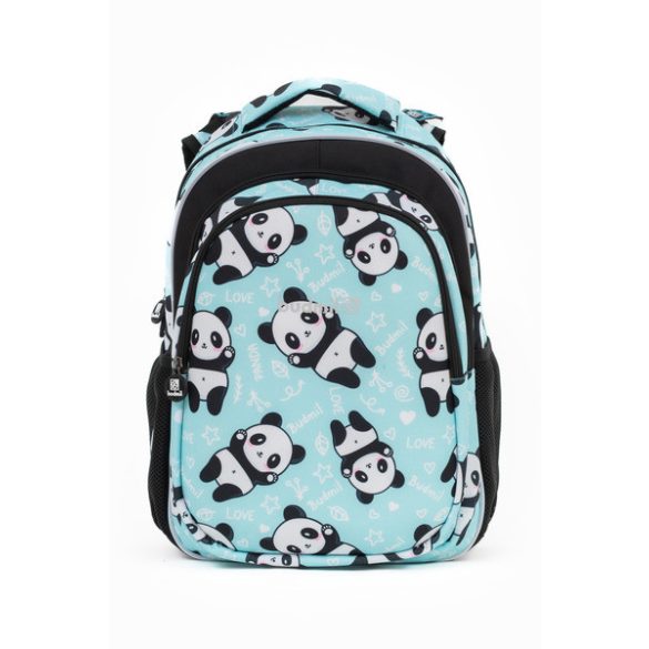 Budmil unisex táska - B10220013-014