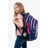 Budmil unisex táska - B10220013-015