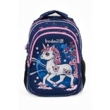 Budmil unisex táska - B10220013-015