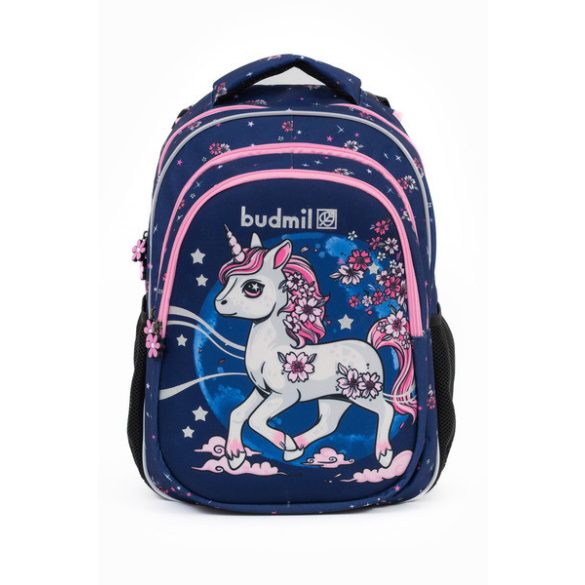 Budmil unisex táska - B10220013-015