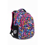 Budmil unisex táska - B10220013-016