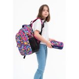 Budmil unisex táska - B10220013-016