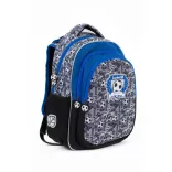 Budmil unisex táska - B10220013-017