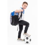 Budmil unisex táska - B10220013-017