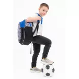 Budmil unisex táska - B10220013-017