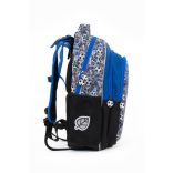 Budmil unisex táska - B10220013-017