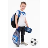 Budmil unisex táska - B10220013-017