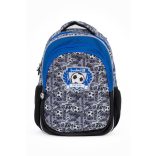 Budmil unisex táska - B10220013-017